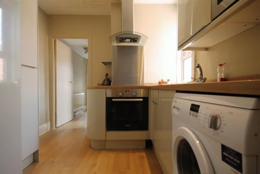 4 bed flat, Mildmay Road, Jesmond, Newcastle, NE23DU - Image 6